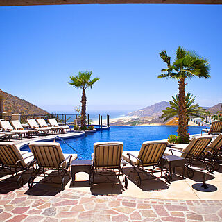 Montecristo Estates by Pueblo Bonito &mdash; Pool