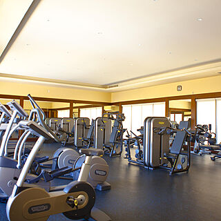 Montecristo Estates by Pueblo Bonito &mdash; Fitness Area