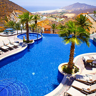 Montecristo Estates by Pueblo Bonito — Pool