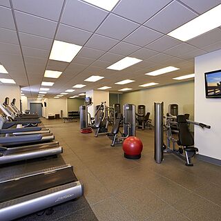 Elara by Hilton Grand Vacations — Fitness Center