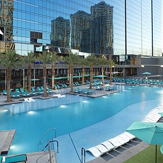 Elara by Hilton Grand Vacations — Pool