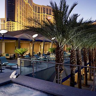 Elara by Hilton Grand Vacations — Pool Area