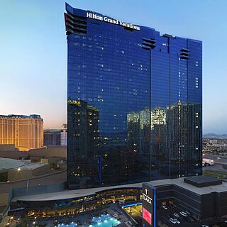 Elara by Hilton Grand Vacations