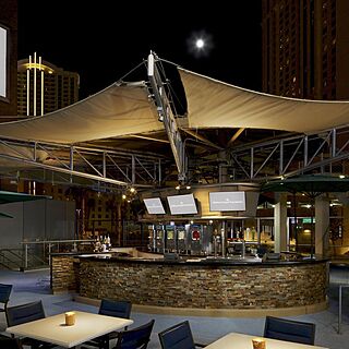Elara by Hilton Grand Vacations — Bar