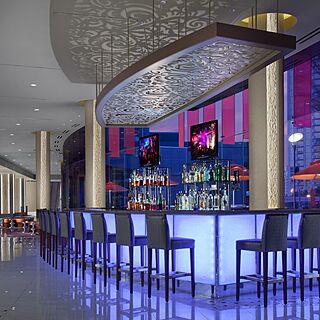 Elara by Hilton Grand Vacations — Bar