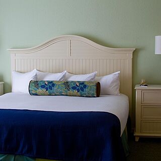 Club Wyndham Royal Vista — Sample Bedroom