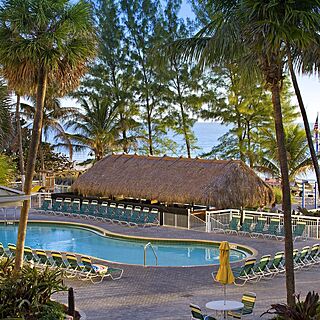 Club Wyndham Royal Vista — Pool