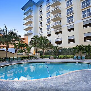 Club Wyndham Royal Vista — Pool