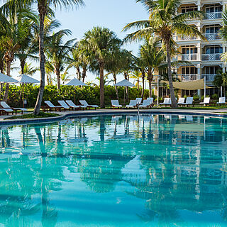 Alexandra Resort and Spa — Pool
