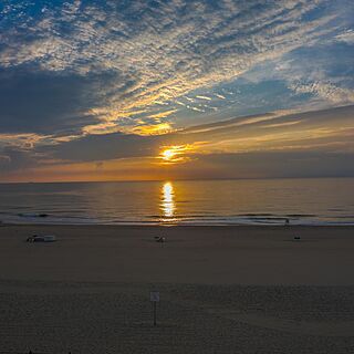 Beach Quarters Resort — Beach