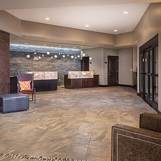 Club Wyndham Park City &mdash; Lobby