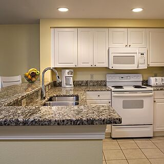Waterside by Spinnaker — Sample Kitchen