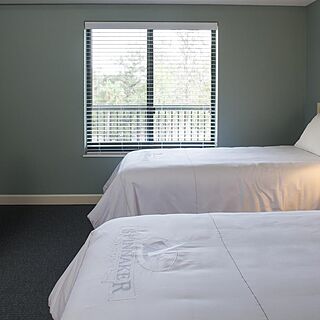 Waterside by Spinnaker &mdash; Sample Bedroom