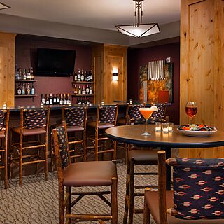 Sheraton Mountain Vista Villas — Bar