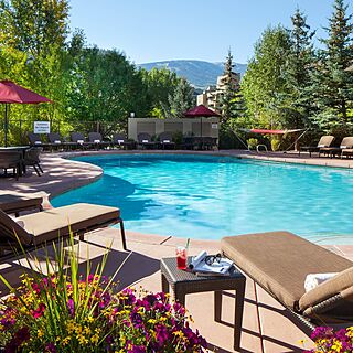 Sheraton Mountain Vista Villas &mdash; Pool