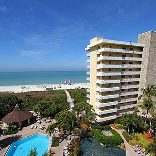 The Charter Club of Marco Beach