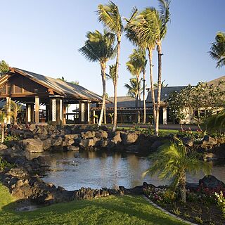 Kings' Land by Hilton Grand Vacations — Exterior
