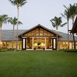 Kings' Land by Hilton Grand Vacations — Exterior