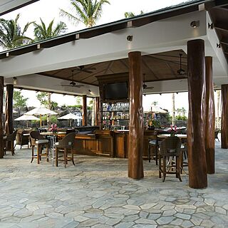 Kings' Land by Hilton Grand Vacations — Pool Bar