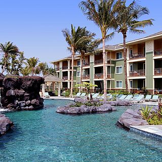 Kings' Land by Hilton Grand Vacations &mdash; Pool