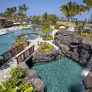 Kings' Land by Hilton Grand Vacations &mdash; Pool
