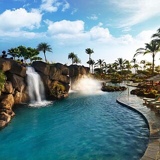 Kings' Land by Hilton Grand Vacations &mdash; Pool