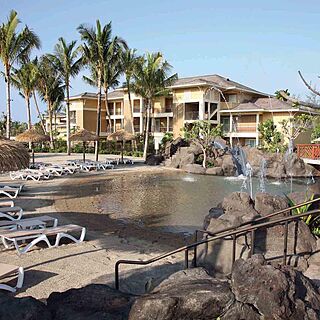 Kings' Land by Hilton Grand Vacations &mdash; Pool