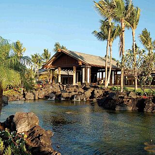 Kings' Land by Hilton Grand Vacations — Exterior