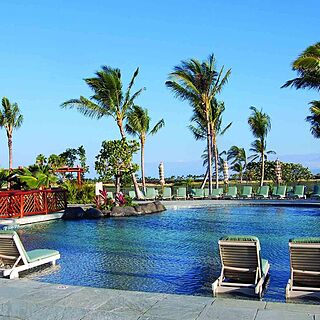 Kings' Land by Hilton Grand Vacations &mdash; Pool