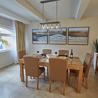 Divi Dutch Village Beach Resort — Sample Dining Area