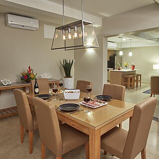 Divi Dutch Village Beach Resort &mdash; Sample Dining Area