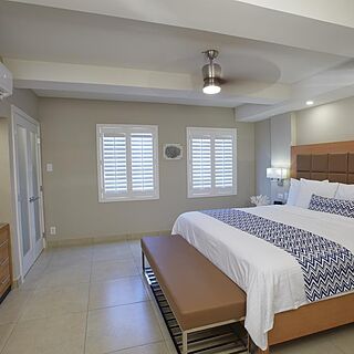 Divi Dutch Village Beach Resort &mdash; Sample Bedroom