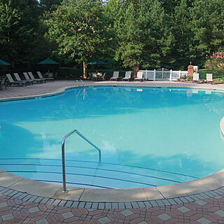The Cottages at King's Creek Plantation — Pool
