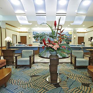 Club Wyndham at Waikiki Beach Walk — Lobby