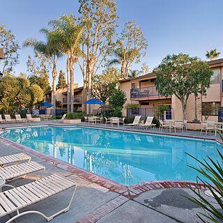 Club Wyndham Dolphin's Cove &mdash; Pool