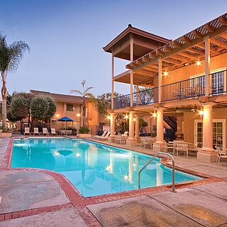 Club Wyndham Dolphin's Cove &mdash; Pool