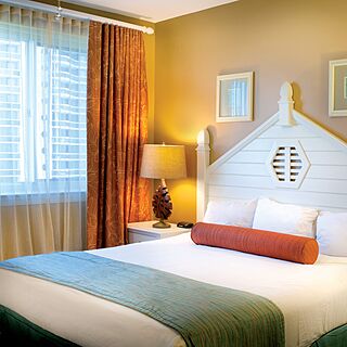 Wyndham Vacation Resorts at Majestic Sun — Bedroom