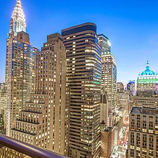 Club Wyndham Midtown 45 — View