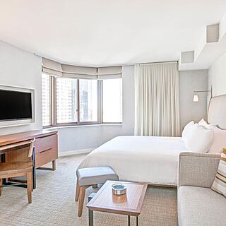 Club Wyndham Midtown 45 &mdash; Bedroom