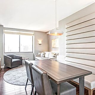 Club Wyndham Midtown 45 — Dining Area