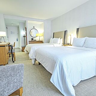 Club Wyndham Midtown 45 &mdash; Bedroom