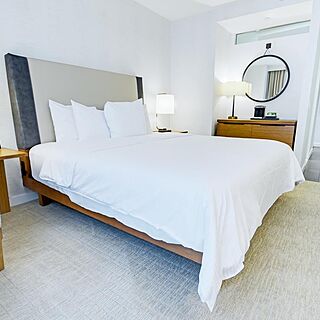 Club Wyndham Midtown 45 &mdash; Bedroom