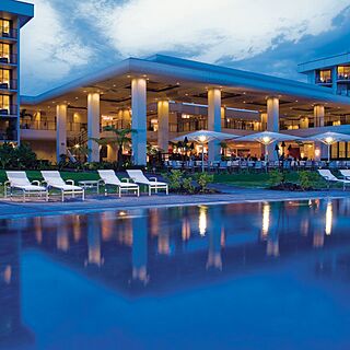 Marriott's Waikoloa Ocean Club — Pool