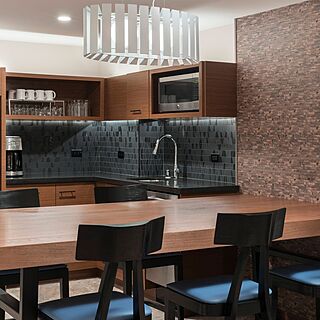 Marriott's Waikoloa Ocean Club — Kitchen