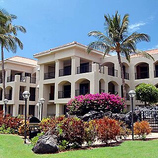 The Bay Club at Waikoloa Beach