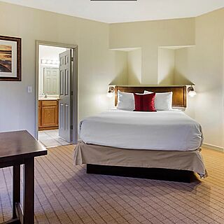 The Falls Village Resort &mdash; Sample Studio