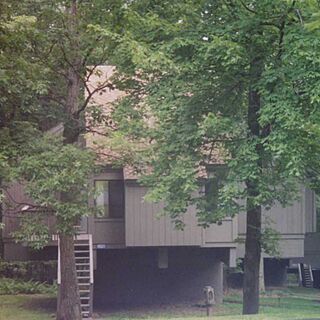 Eagle Village