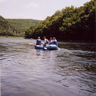Eagle Village — Area Watersports
