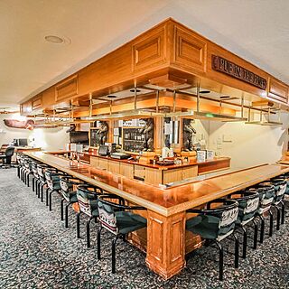 Hilton Vacation Club Tahoe Seasons Lake Tahoe — Bar in Lobby