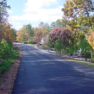 Fairway Forest Resort &mdash; - Fall Colors